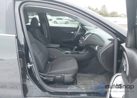 2019 Chevrolet Malibu Lt z USA, uszkodzony, nr VIN 1G1ZD5ST1KF123184